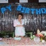 Kriti Sanon Celebrates Her 31st Birthday Bash At Mimi’s Set