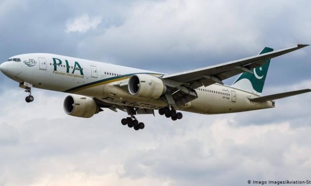 PIA revising flight schedule to accommodate expats in UAE