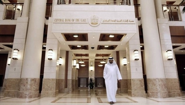 UAE Holds Base Rate at 15 Basis Points After Fed Report