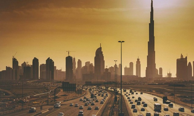 UAE: Maximum temperature touches nearly 51°C
