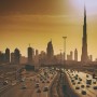 UAE: Maximum temperature touches nearly 51°C