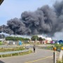 One dead as explosion hits German chemicals site