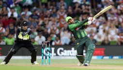 New Zealand Cricket to Send Security Experts Ahead of Pakistan Tour