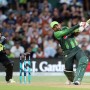 New Zealand Cricket to Send Security Experts Ahead of Pakistan Tour