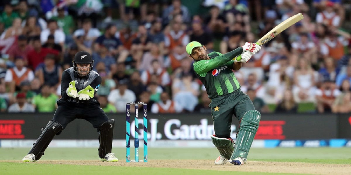 New Zealand Cricket to Send Security Experts Ahead of Pakistan Tour