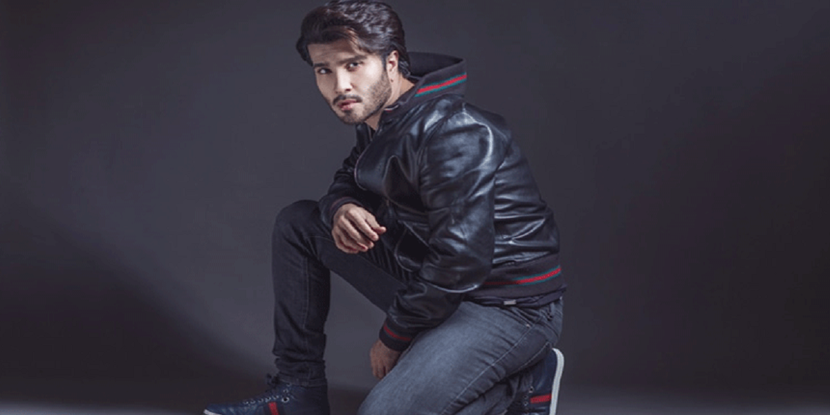 Feroze Khan receives backlash over his rap debut