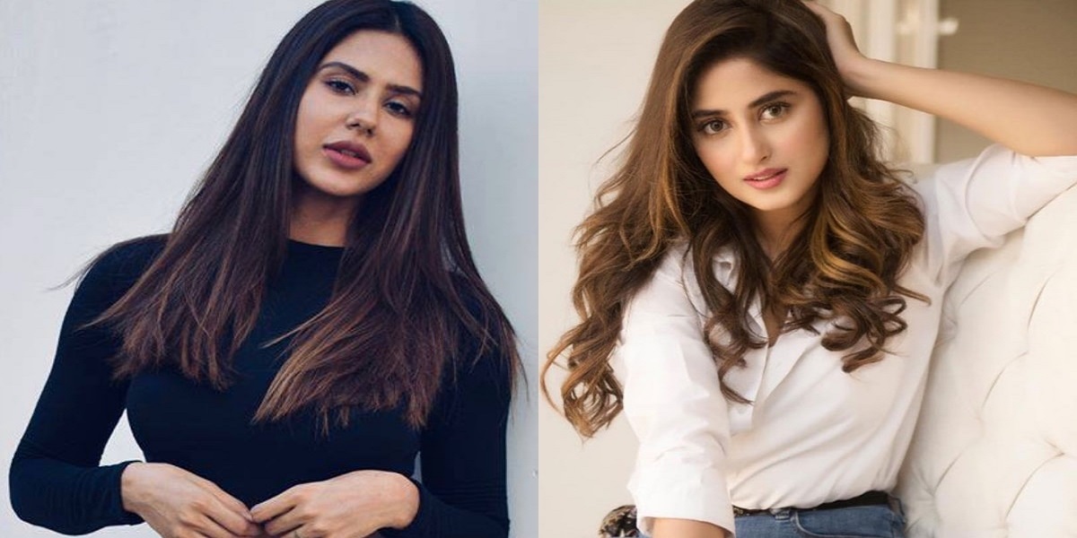 Sajal Aly praises