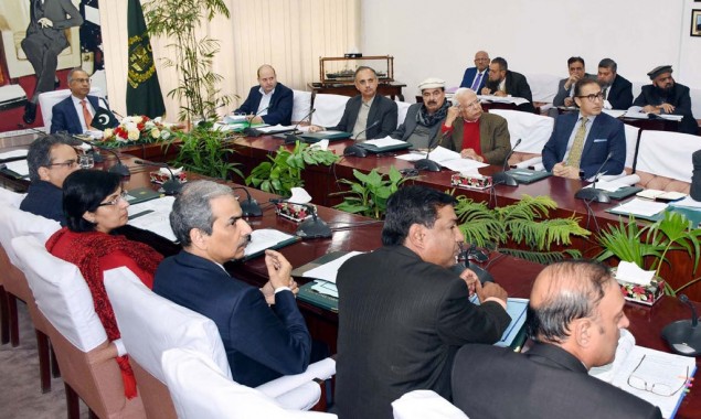 ECC allows power sector institutes to adjust receivables