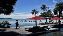 Thailand Opens its Resorts for International Tourists