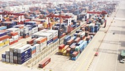 Pakistan’s trade deficit swells 34% to hit $31 billion in FY21