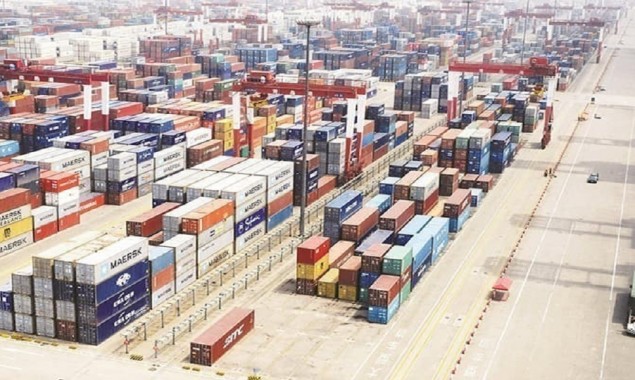 Exports increase 17.3% in July: adviser