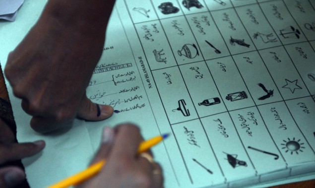 AJK Elections 2021: PTI Leading with 12 seats According To The Unofficial Results