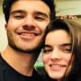 Feroze Khan, wife Alizey blessed with a baby girl