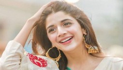 Mawra Hocane