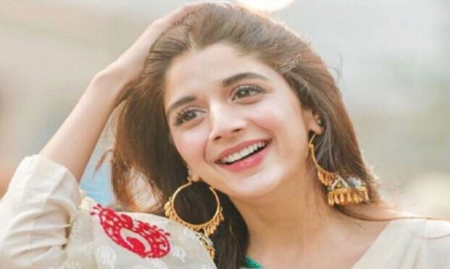 Mawra Hocane