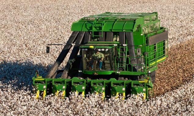 Cotton support price to raise output: minister