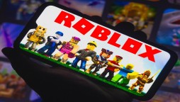 Roblox's collaboration with Sony will result in (legal) in-game music experiences