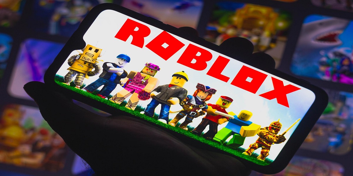 Roblox's collaboration with Sony will result in (legal) in-game music experiences