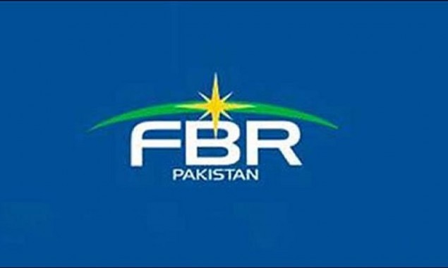 FBR jubilant over massive growth in revenue collection