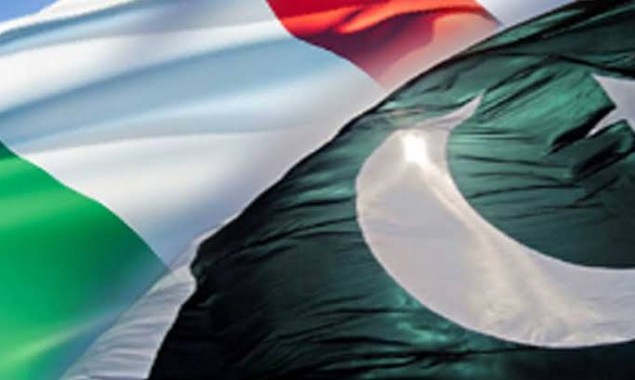 Pakistan-Italy trade surplus reach $300 million in FY 2020/21
