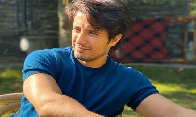 Ali Zafar advice