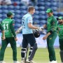 Pak vs Eng: Babar Azam advises Pakistan team “Ghabrana nahi hai”
