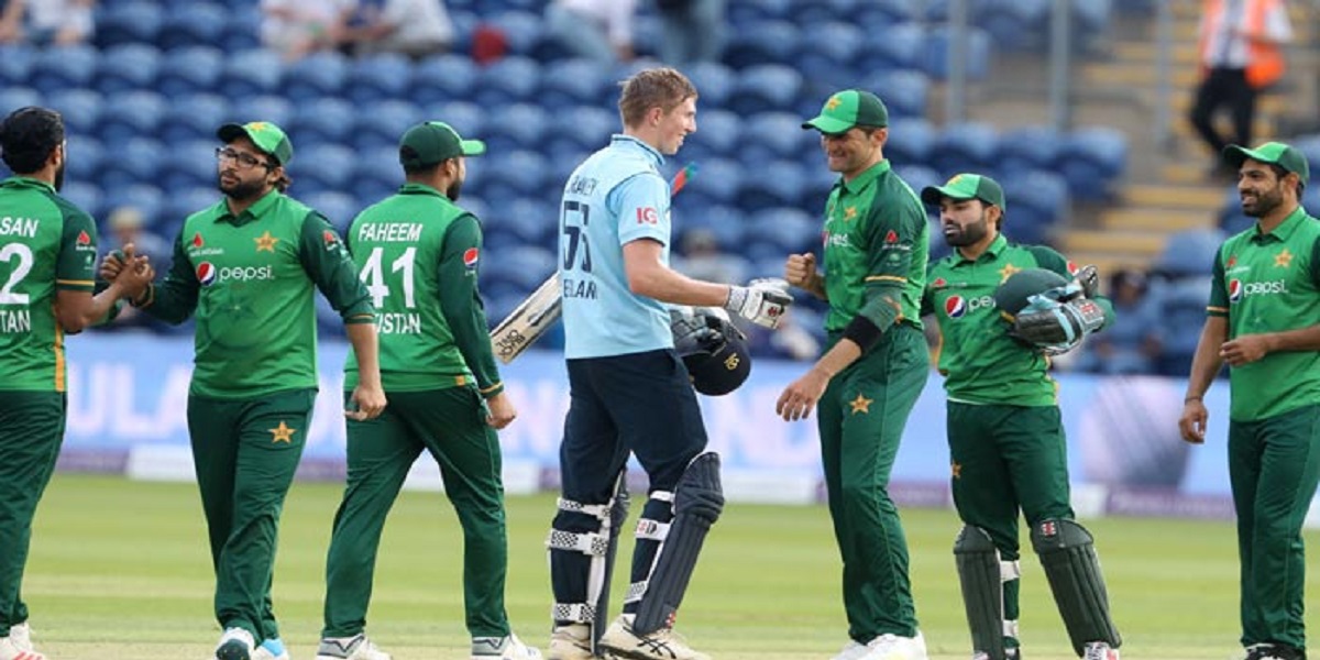 England likely to send their full squad to Pakistan for the series