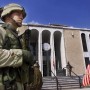 US mulling downsizing embassy in Kabul amid deteriorating security situation: report