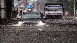 Met office warns of high flood level in rivers during monsoon season