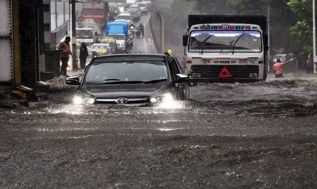 Met office warns of high flood level in rivers during monsoon season