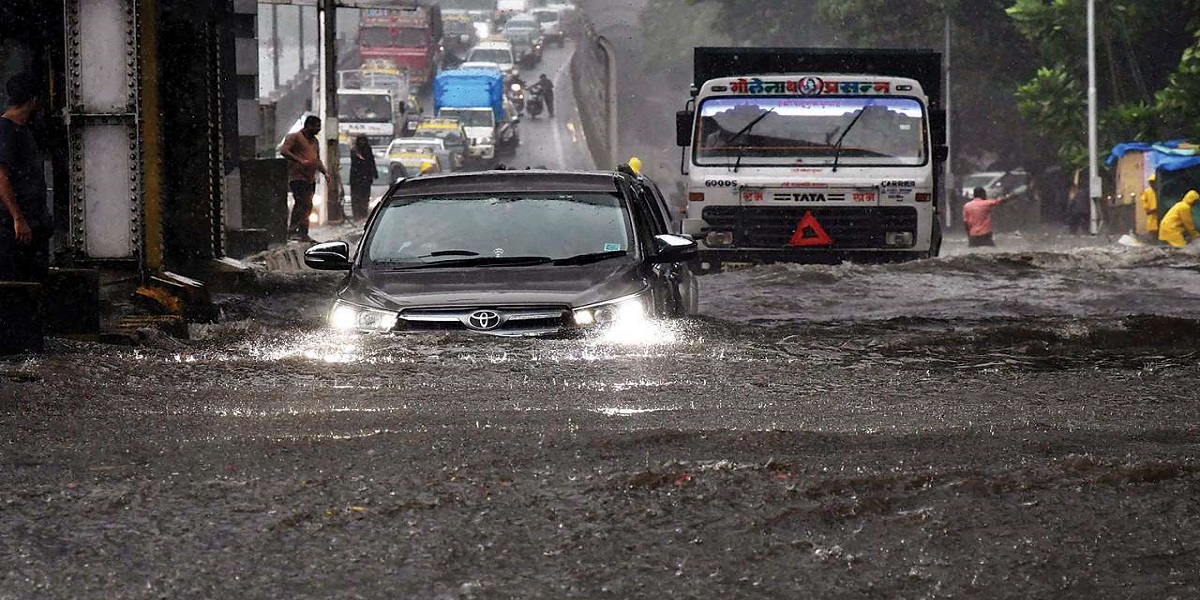 Met office warns of high flood level in rivers during monsoon season