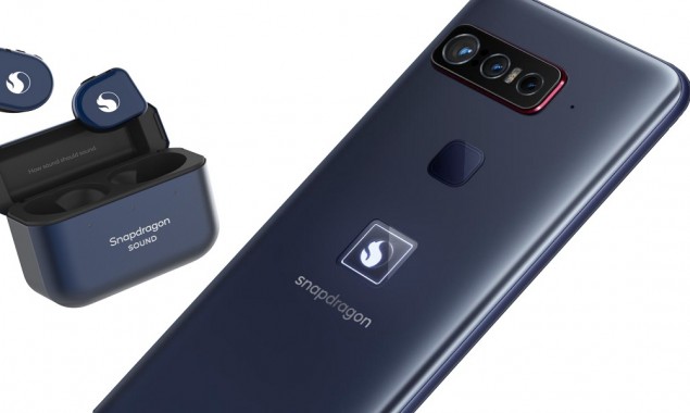 Qualcomm Announces Smartphone for Snapdragon Insiders with Snapdragon 888 and 6.78" 144Hz AMOLED Screen
