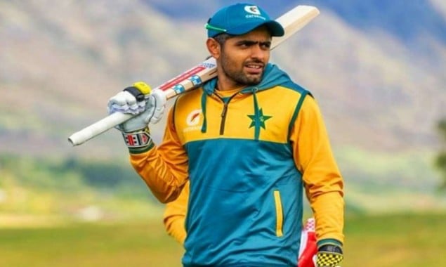 Babar Azam talk about Pakistan-India Twenty20 World Cup