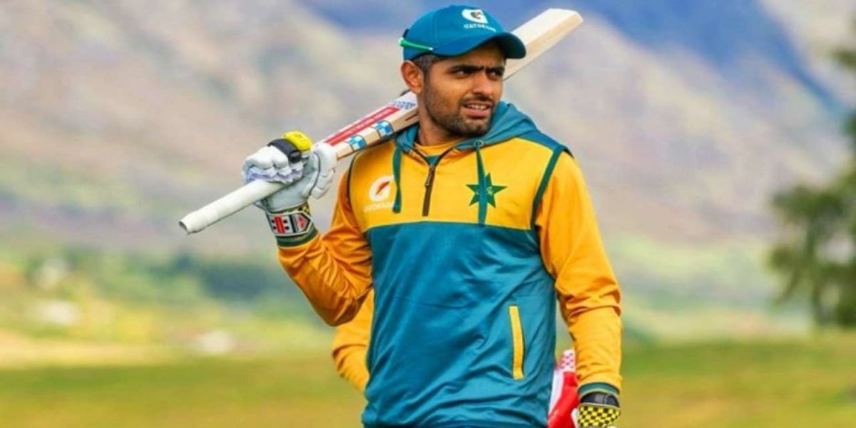 Babar Azam talk about Pakistan-India Twenty20 World Cup