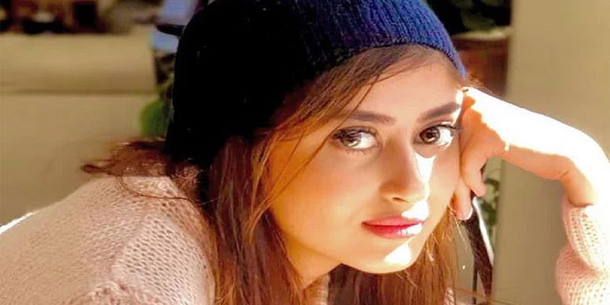 Sajal Aly appreciates all the love and sweet birthday wishes