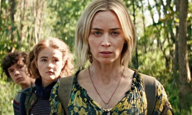 Review: A Quiet Place Part II