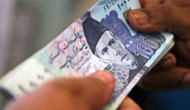 Sindh industrialists slam raise in minimum wage to Rs25,000