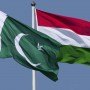 Pakistan, Hungary want to further boost trade ties
