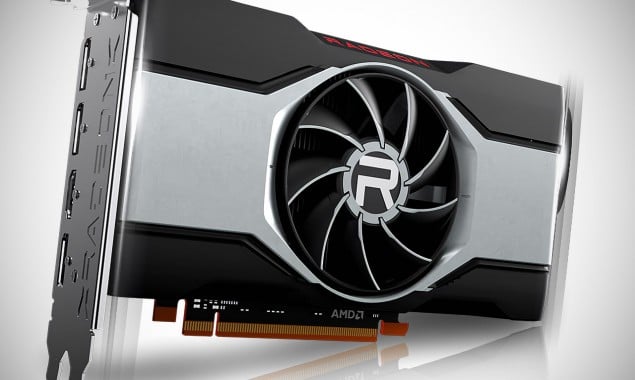 AMD Radeon RX 6600 XT Graphics card launched