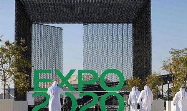 Dubai Expo ‘new city’ will exist for decades, says chief