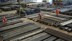 Abad rejects exorbitant hike in steel prices