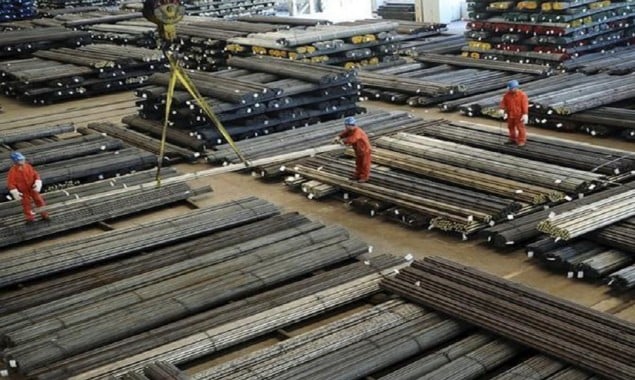 Abad rejects exorbitant hike in steel prices