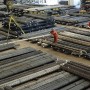 Abad rejects exorbitant hike in steel prices