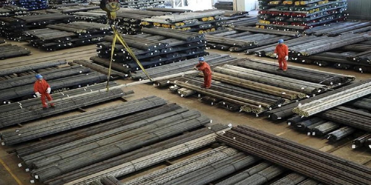 Abad rejects exorbitant hike in steel prices