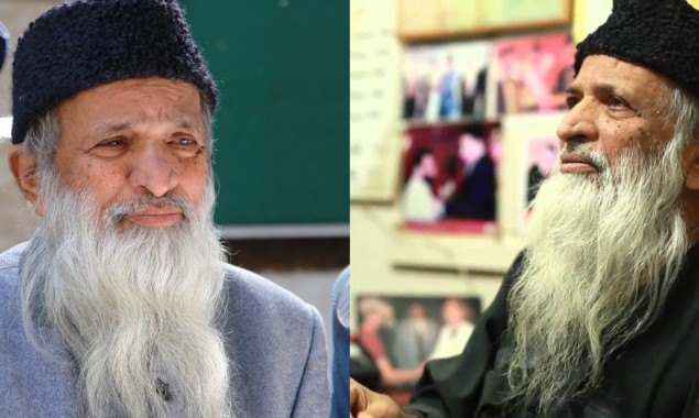 The Voice Of Poor – Abdul Sattar Edhi Remembered On His Death Anniversary