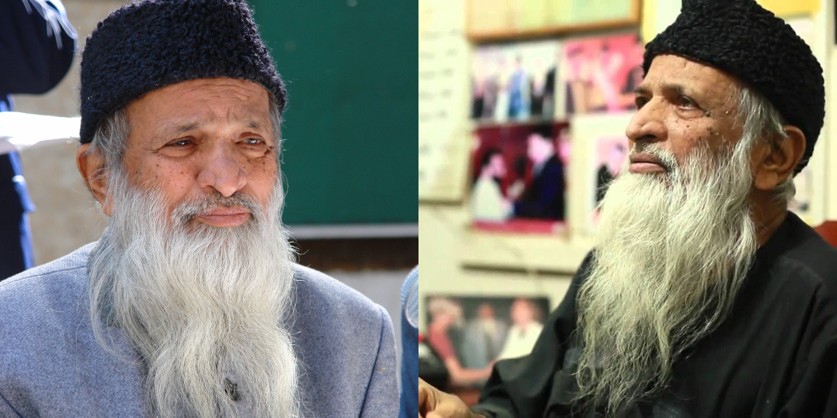 Abdul Sattar Edhi death anniversary