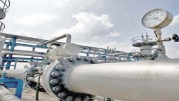 Agritech’s urea plant shut as RLNG supply suspended
