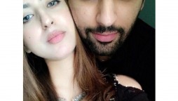 Aleena Saeed's birthday