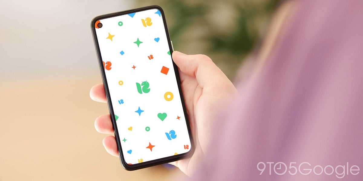 Android 12 Beta Testers Receiving Bulk Notifications from Gboard