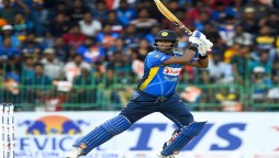 Angelo Mathews declines to appear in the India series as players sign tour contracts